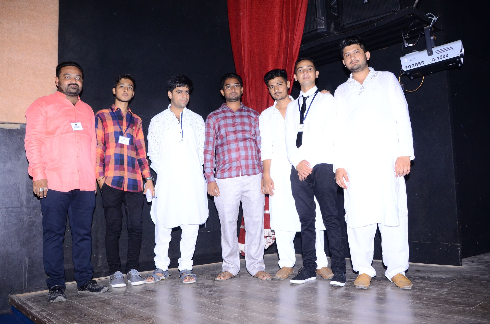 Event photo